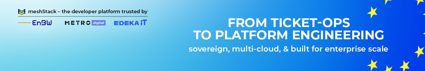 meshcloud banner