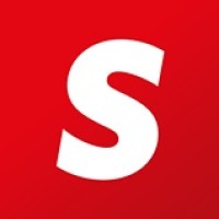 Schüttflix logo