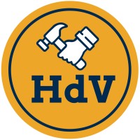 HdV Handwerker des Vertrauens logo