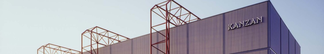KANZAN Spezialpapiere GmbH banner