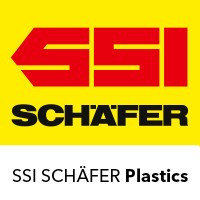 SSI SCHÄFER Plastics logo