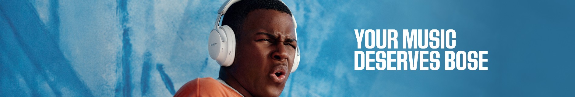Bose Corporation banner