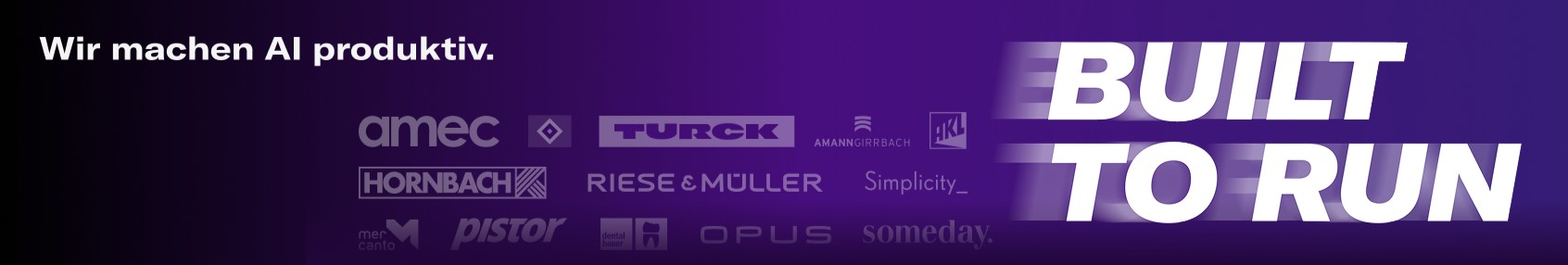 Turbine Kreuzberg banner