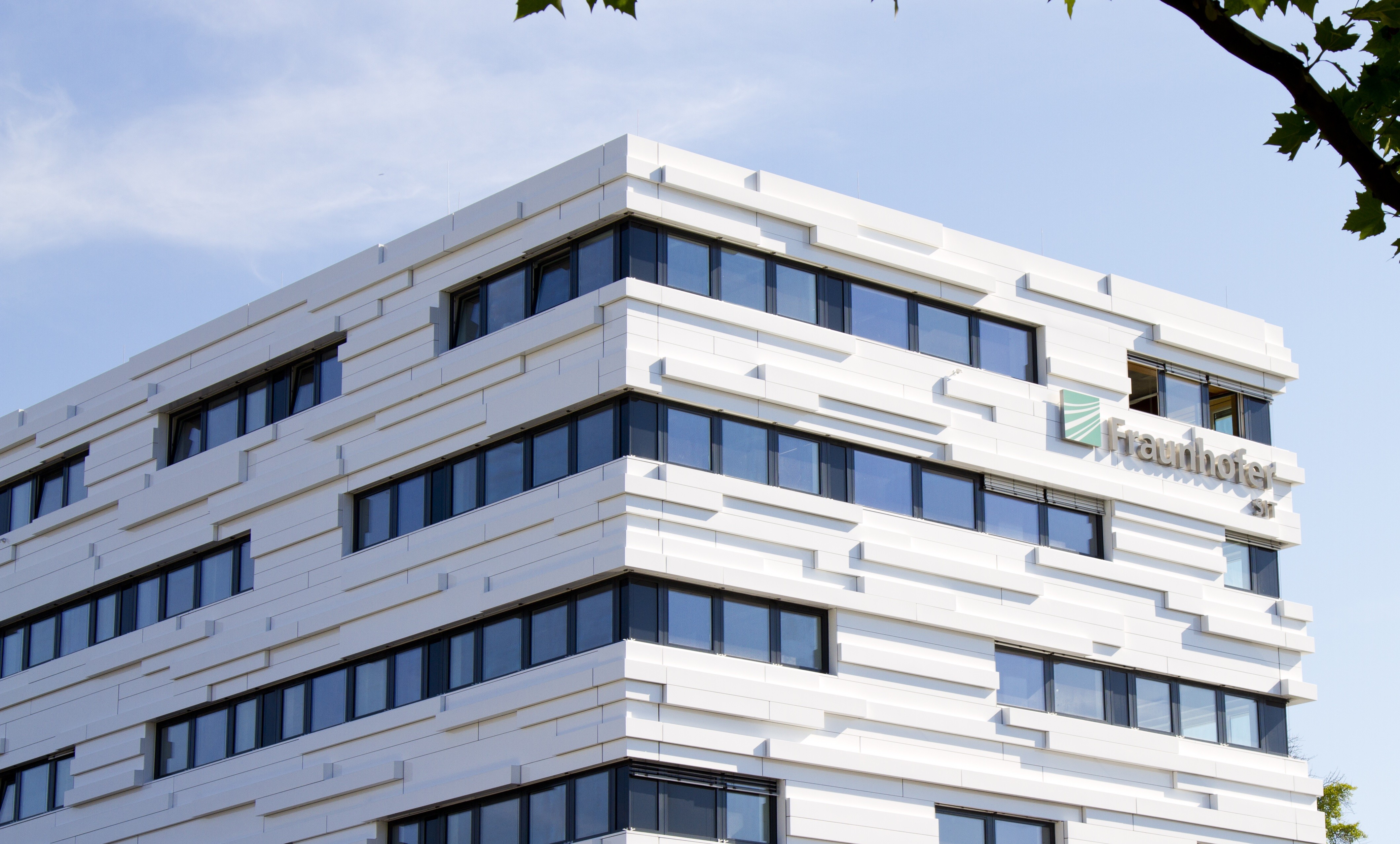 Fraunhofer Institute for Secure Information Technology SIT banner