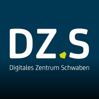 Digitales Zentrum Schwaben (DZ.S), IT-Gründerzentrum GmbH logo
