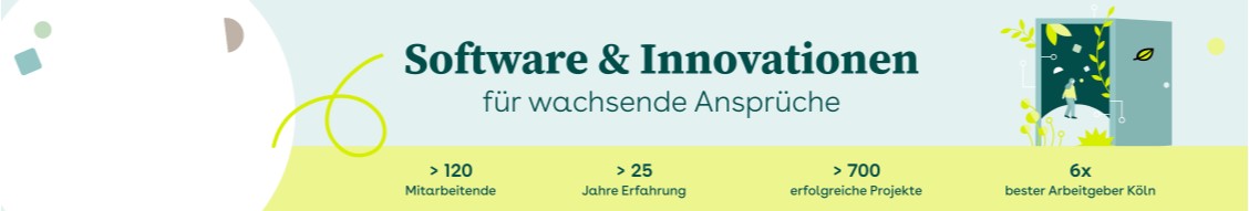 lise GmbH banner