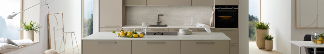 Nolte Küchen GmbH & Co. KG banner