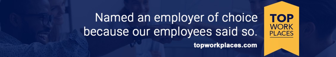 Elevate banner