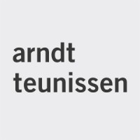 Arndtteunissen logo