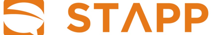 STAPP banner