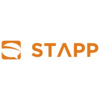 STAPP logo