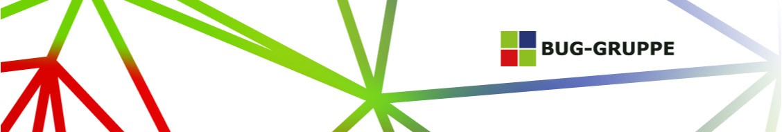 BUG Verkehrsbau SE banner
