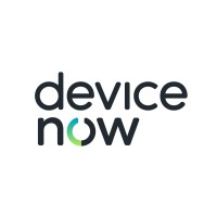 devicenow logo