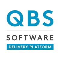 QBS Software GmbH logo