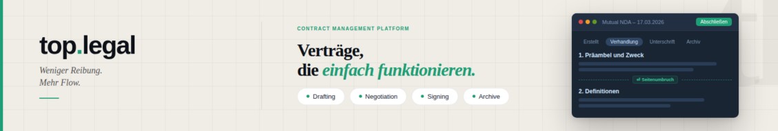 top.legal banner