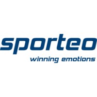 sporteo Int. Sportmanagement AG logo