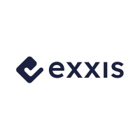 EXXIS GmbH logo