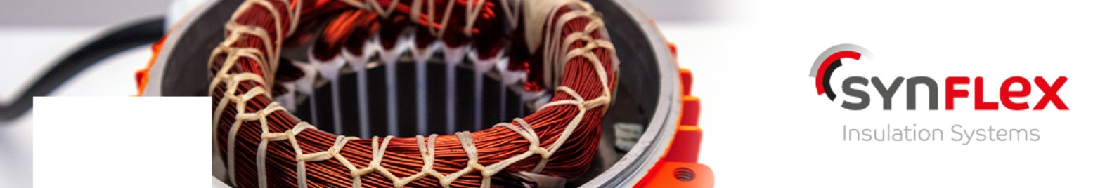 SynFlex banner