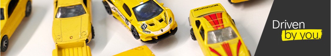 AutoScout24 banner