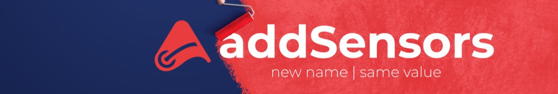 addSensors banner