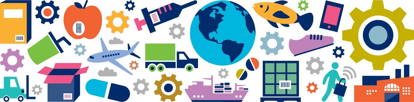 GS1 Germany GmbH banner