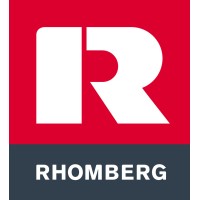 Rhomberg Holding logo