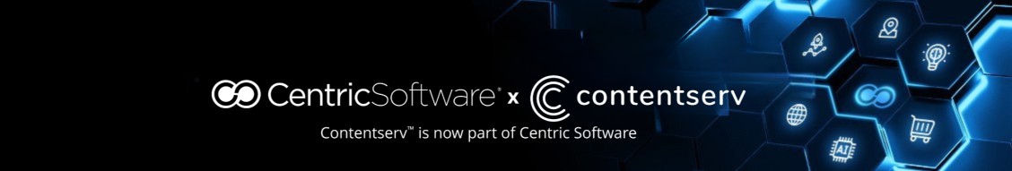 Contentserv banner