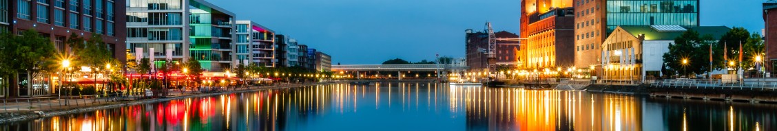 Duisburg Business & Innovation GmbH banner