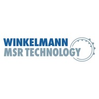 Winkelmann MSR Technology GmbH logo