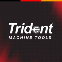 Trident Maschinen GmbH & Co. KG logo