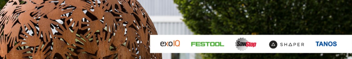 TTS Tooltechnic Systems SE & Co. KG banner