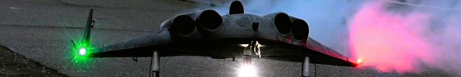 POLARIS Spaceplanes banner
