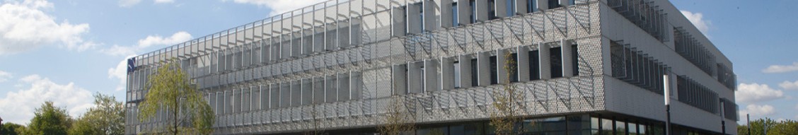 Hochschule Niederrhein banner