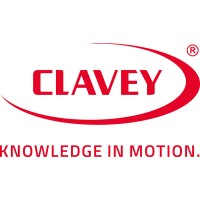 CLAVEY Group logo