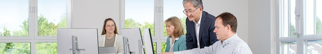 ExperTeach GmbH banner