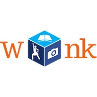 WONK logo
