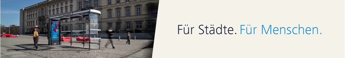 Wall GmbH banner