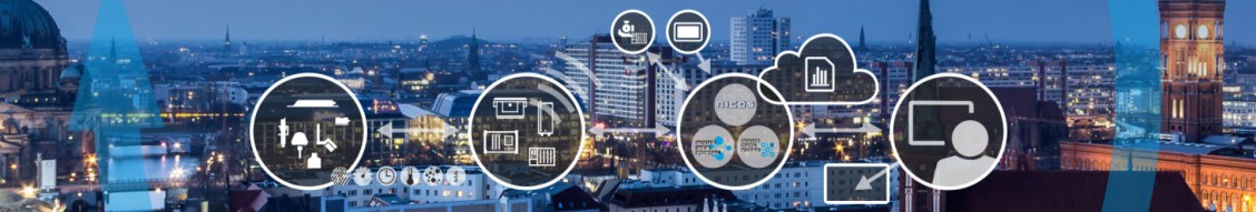 NIVUS GmbH banner