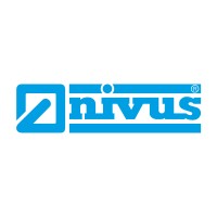 NIVUS GmbH logo