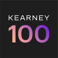Kearney logo