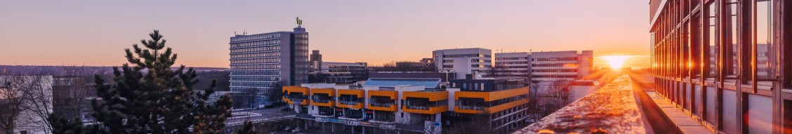 Technische Universität Dortmund banner