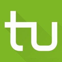 Technische Universität Dortmund logo