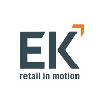 EK Retail logo
