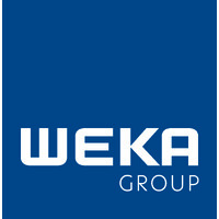 WEKA Group logo