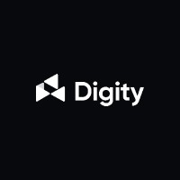 Digity GmbH logo