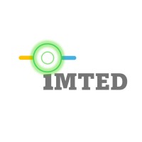 iMTED logo