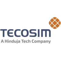 TECOSIM Group logo