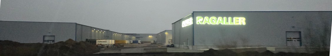 Ragaller GmbH & Co. Betriebs KG banner