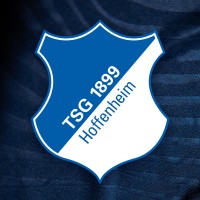 TSG Hoffenheim Fußball-Spielbetriebs GmbH logo