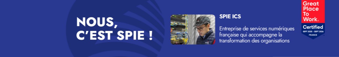 SPIE ICS banner